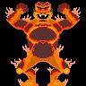 Cave of the Hot Lava Monster screenshot, image №1157059 - RAWG