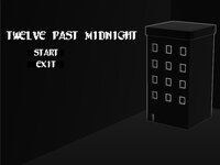 Twelve Past Midnight screenshot, image №3753009 - RAWG