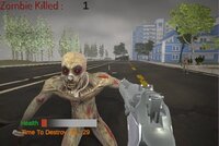 Zombie Killed screenshot, image №3071329 - RAWG