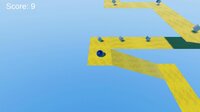 Sky Roller (itch) (Gigabyte Games) screenshot, image №3127818 - RAWG