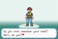 Pokemon Outlaw screenshot, image №2408560 - RAWG