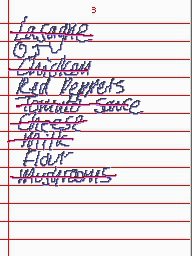 myNotebook: Red screenshot, image №792764 - RAWG