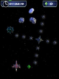 Killer Space screenshot, image №2658230 - RAWG