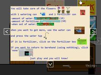 GARDENER (DottyGame) screenshot, image №2713427 - RAWG