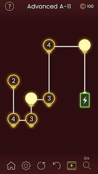 Puzzle Glow: Brain Puzzle Game Collection screenshot, image №1346054 - RAWG