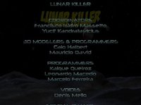 Lunar Killer screenshot, image №1224290 - RAWG