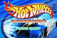 Hot Wheels: Burnin' Rubber screenshot, image №732080 - RAWG