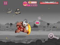 Ninja Chowdown screenshot, image №2714856 - RAWG