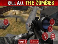 Zombie Town - Defense Sniper screenshot, image №1653856 - RAWG