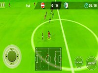 Real Football World Soccer Cup screenshot, image №2669547 - RAWG