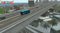 Bus Simulator 2015 New York HD screenshot, image №1564434 - RAWG