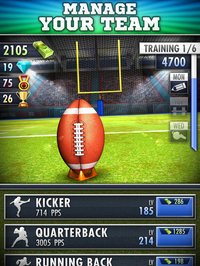 Football Clicker screenshot, image №1600928 - RAWG