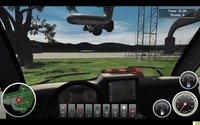 Airport Firefighter Simulator screenshot, image №588387 - RAWG