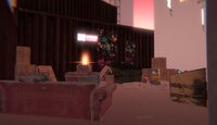 Metropolis (itch) (BlasphemySeagulls) screenshot, image №3373843 - RAWG