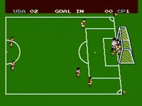 Soccer (1985) screenshot, image №737856 - RAWG