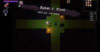 Oubliette (itch) (connorrowe) screenshot, image №2953759 - RAWG