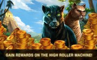 Jackpot Panther Casino Slots screenshot, image №1411761 - RAWG