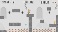 Dangerous Babur screenshot, image №2139394 - RAWG
