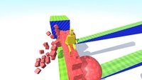 Run Jump Fail (itch) screenshot, image №1242371 - RAWG