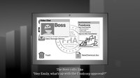 Silver Nickel "Whistleblower" screenshot, image №2152952 - RAWG