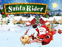 Santa Rider screenshot, image №948312 - RAWG