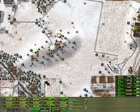 Close Combat: Wacht am Rhein screenshot, image №506391 - RAWG