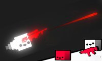 GunOfMini screenshot, image №2279194 - RAWG