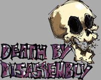 Death by Disassembly screenshot, image №3629420 - RAWG