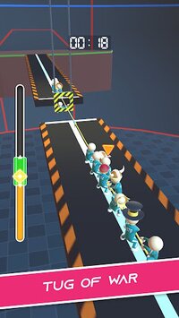 Squid Game: 456 Survival screenshot, image №3105809 - RAWG