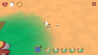 Seed Rampage screenshot, image №3731372 - RAWG