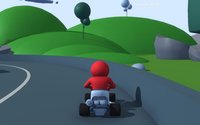 Go Go Kart screenshot, image №2139122 - RAWG