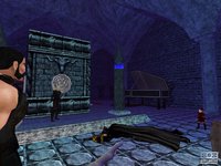 EverQuest: Lost Dungeons of Norrath screenshot, image №370491 - RAWG