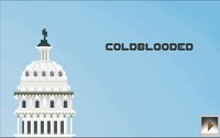 Coldblooded screenshot, image №2369939 - RAWG
