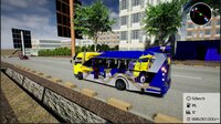 Nganya Unlimited Rongai(Matatu Simulator) screenshot, image №2425573 - RAWG