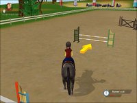 Pferd & Pony: Lass uns reiten 2 screenshot, image №513548 - RAWG