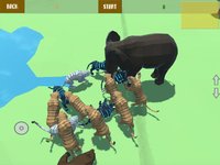 Animal Poly Fight Simulator screenshot, image №1600065 - RAWG