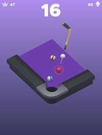 Pocket Pool screenshot, image №1438669 - RAWG