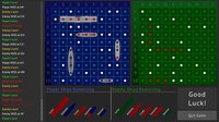 Battleship (itch) (Nic Can't Code) screenshot, image №3340577 - RAWG