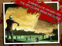 The Waking Dead: Contamination of the Zombie Plague Apocalypse screenshot, image №930428 - RAWG