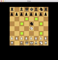 Chess (itch) (miketmoore) screenshot, image №1289661 - RAWG