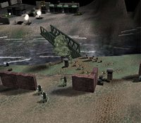 War Times screenshot, image №377290 - RAWG