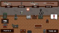 Underground (itch) (Fixel) screenshot, image №2434218 - RAWG