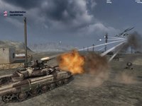 Battlefield 2 screenshot, image №356338 - RAWG