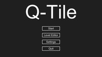 Q-Tile screenshot, image №1713542 - RAWG