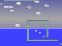 Alpha & Beta (itch) screenshot, image №1867836 - RAWG