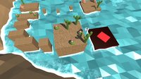 Interdimensional Chicken Parkour screenshot, image №2249130 - RAWG