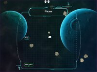 Asteroids (itch) (TopoArania) screenshot, image №3607252 - RAWG