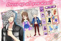 Love Tangle / Shall we date? screenshot, image №1372506 - RAWG