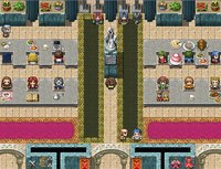 ADILAGA Clash of the Legends screenshot, image №2192758 - RAWG