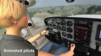 Aerofly 1 Flight Simulator screenshot, image №1462207 - RAWG